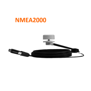 LCJ CV7‐WindyPlug Standard NMEA2000 Ultralyd vindsensor med Barometer & 25m kabe
