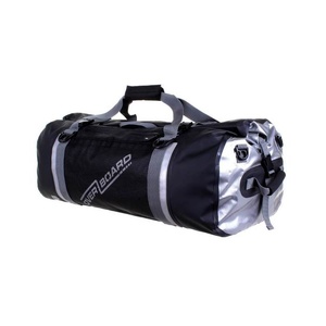 OB1154BLK Sort OverBoard 60L Pro Sports Duffel Bag