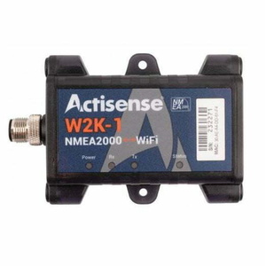 ACT-W2K-1 Actisense W2K-1 NMEA 2000 to WiFi Gateway