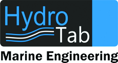 Hydrotab logo