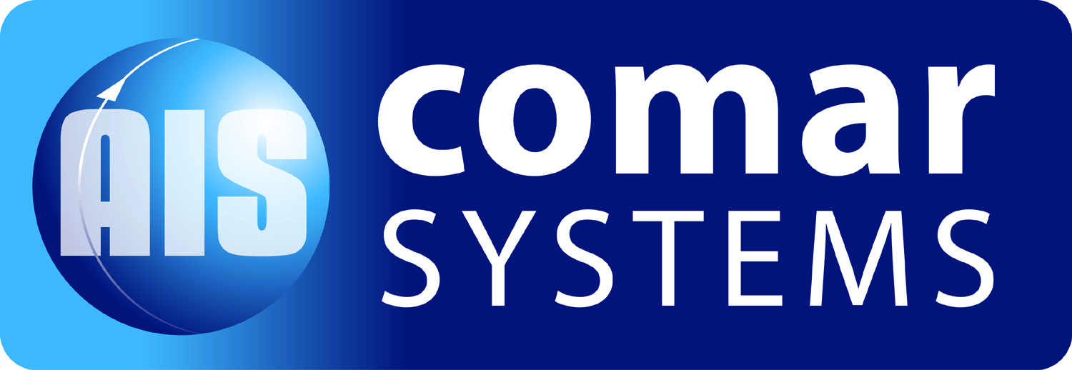 Comar_AIS_systemer