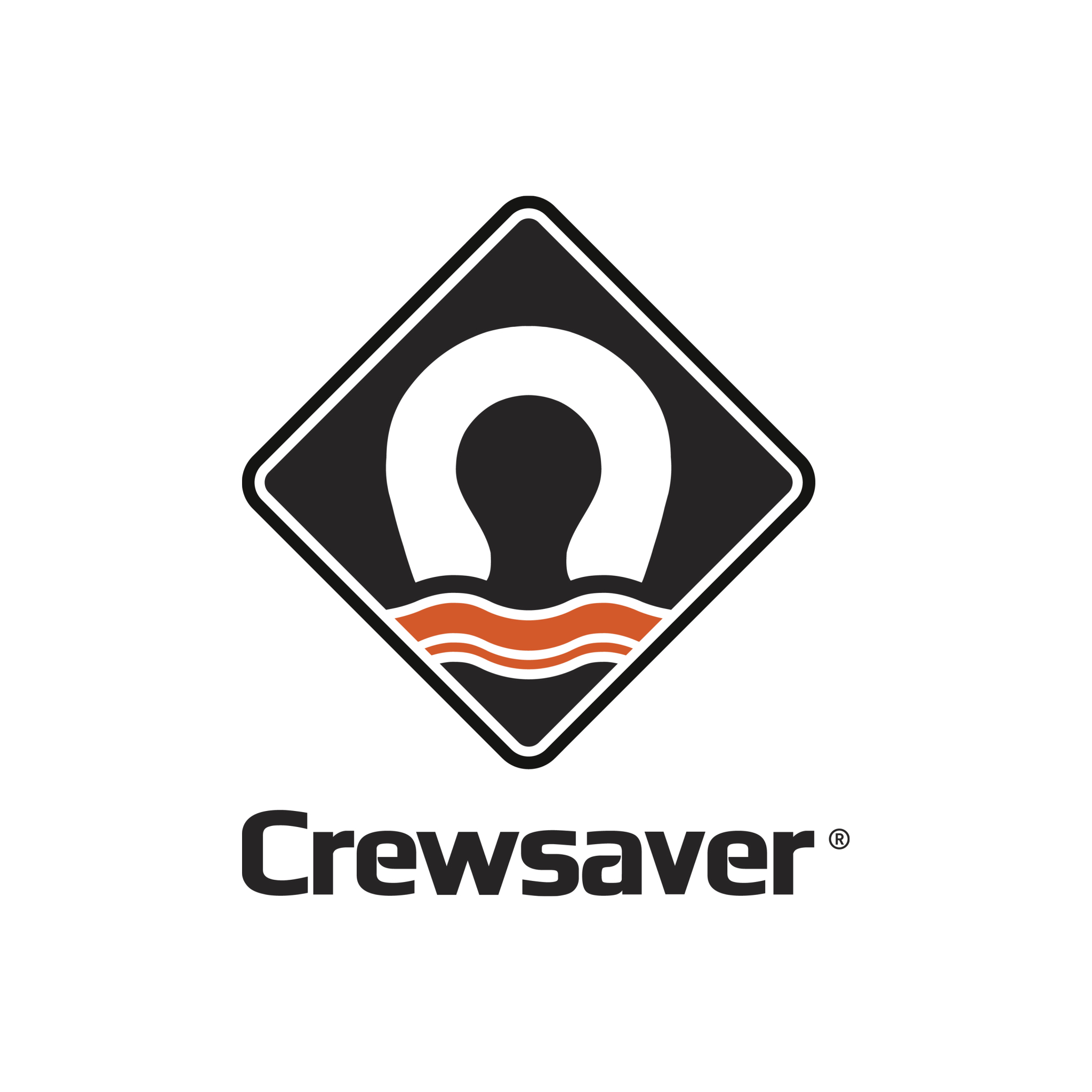 Crewsaver lifesaving