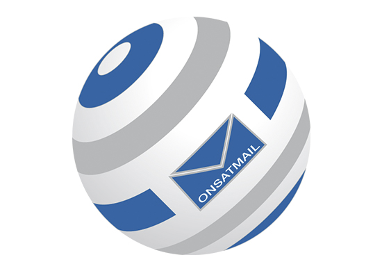 onsatmail satellite e-mail