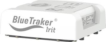 Bluetraker LRIT