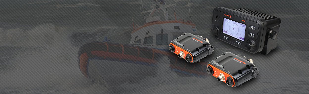 em-trak AIS løsninger