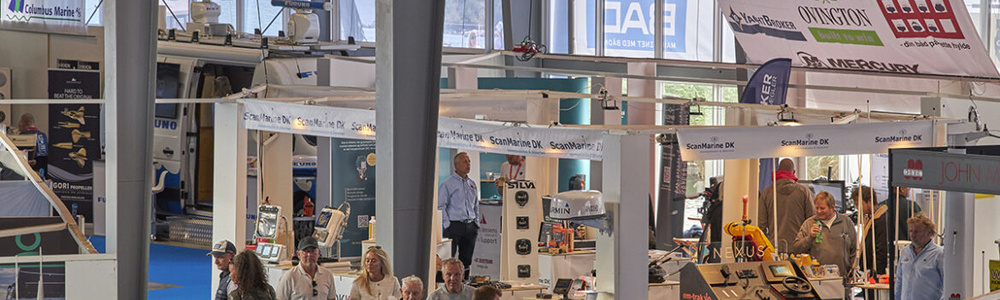 Copenhagen Boat Show