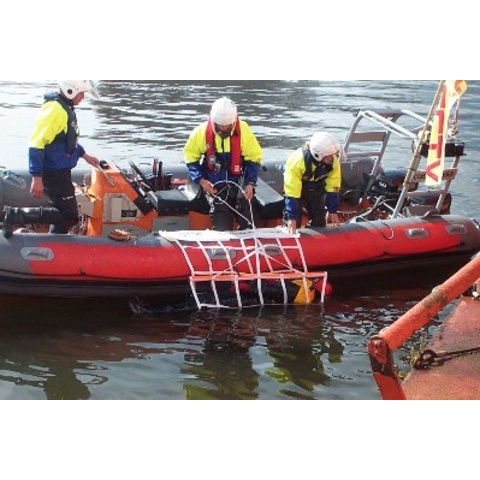 Markus MOB FRB Boat Rescue net
