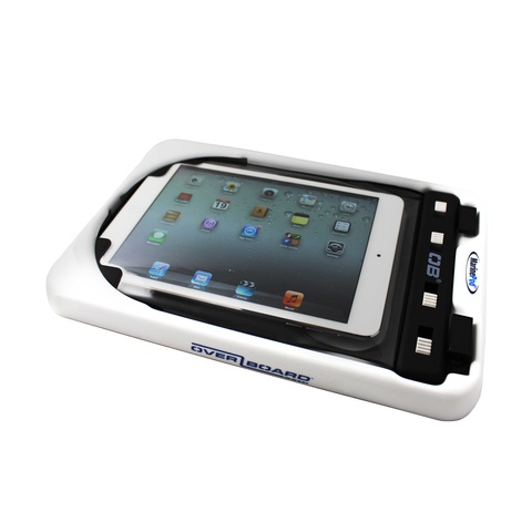 MarinePod Vandtæt Mini Tablet Mount til iPad Mini, Tablets og E-Book-readers