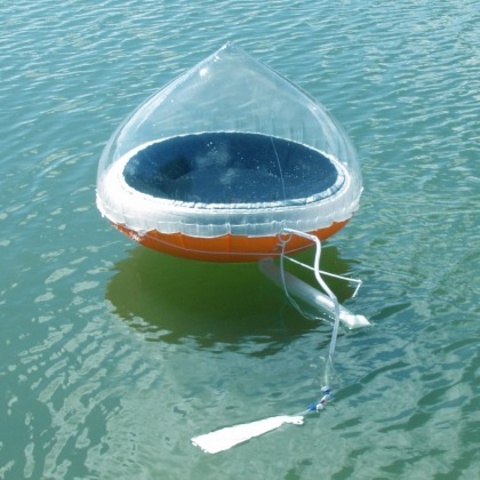 Aquamate Soldestillator 