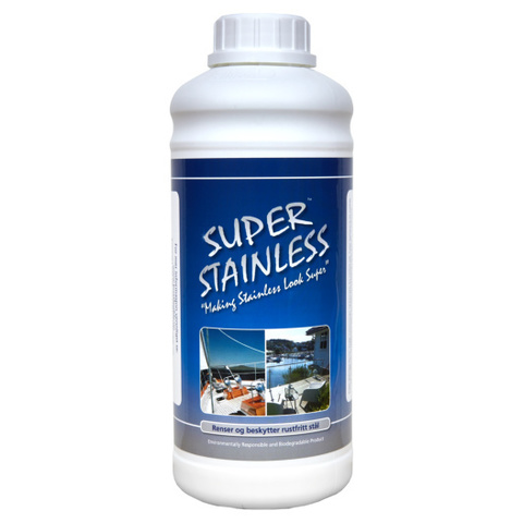 Super Stainless 500ml
