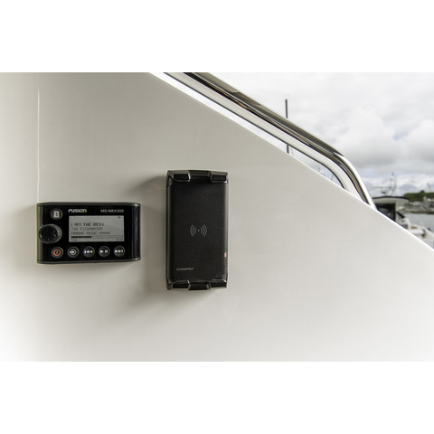 Scanstrut SC-CW-04E ROKK Charge Wireless - Aktiv