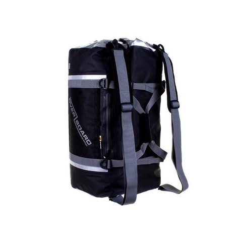 OB1155BLK OverBoard 90L Sports Pro Duffel Bag