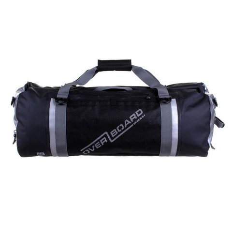 OB1154BLK Sort OverBoard 60L Pro Sports Duffel Bag