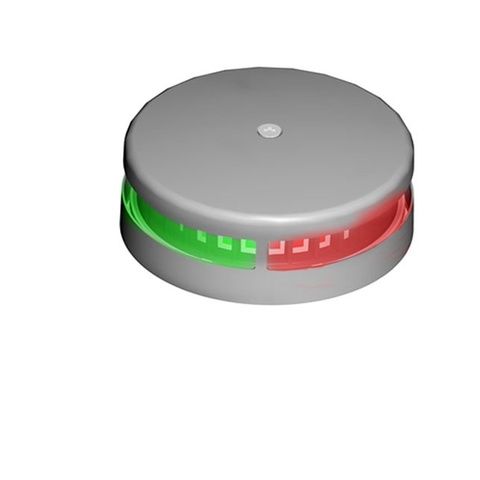 EPT Bi-Color navigations lanterne 2-farvet