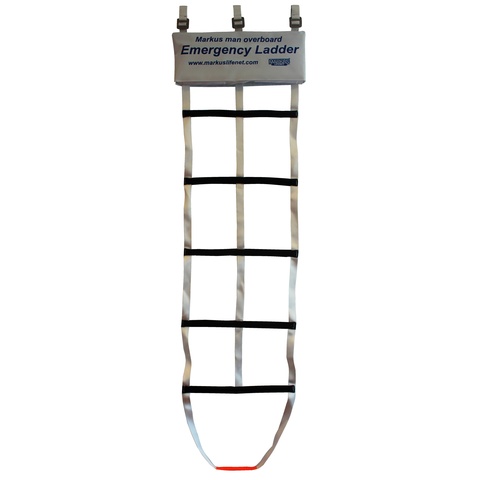 Markus MOB Emergency-ladder version MEL2-200W