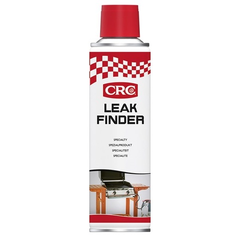 CRC Leak Finder spray, 250 ml