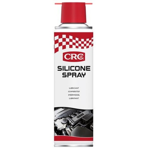 CRC Silicone Spray 250ML