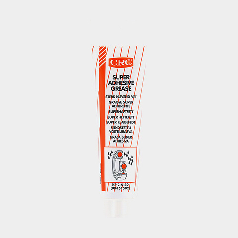 CRC Super Adhesive Grease, 100 ml