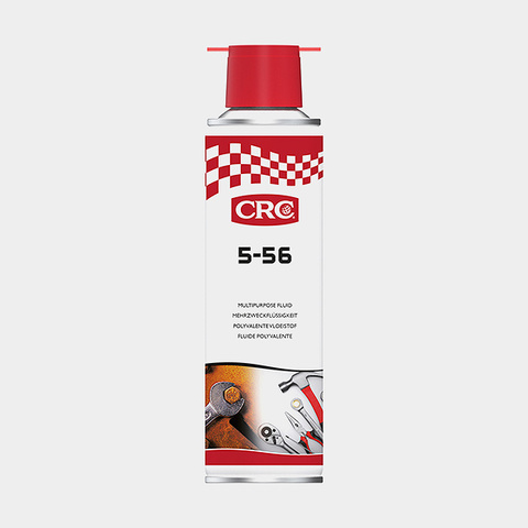 CRC 5-56 Multispray, 250 ml