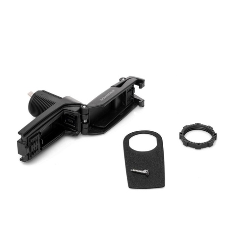 Scanstrut SC-USB-03 ROKK Charge Pro Fast Charge USB-A & USB-C Socket