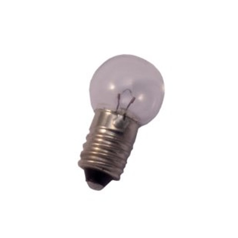 Bulb for Lifebuoy light L90, 4V 0,6A, 63-1000