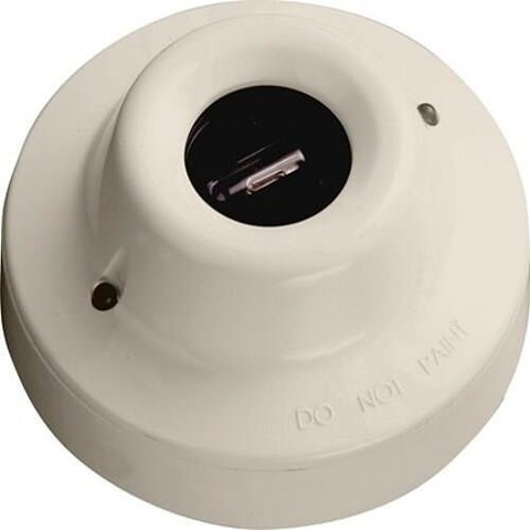 Apollo Discovery Marine Base Mounted UV Flame Detector 55000-027MAR