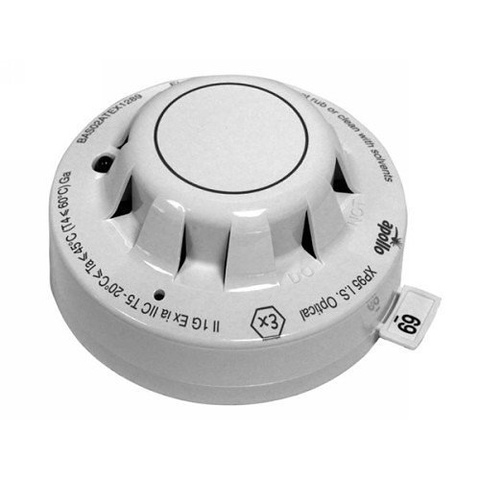 Apollo XP95 IS Optical Smoke Detector 55000-640