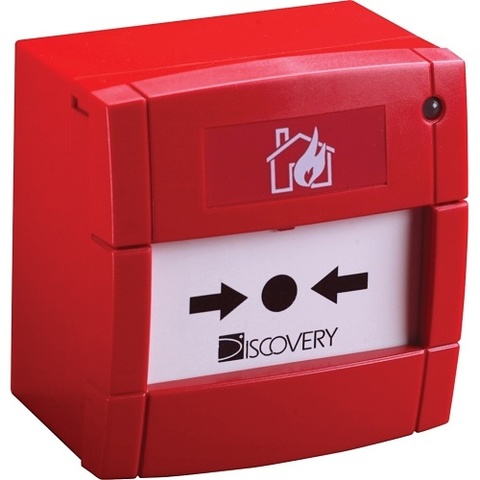 Apollo Discovery Marine Manual Call Point 58100-970MAR