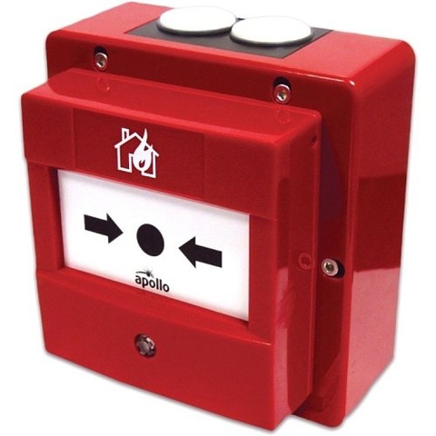 Apollo Discovery Manual Call Point Outdoor – 58200-976MAR
