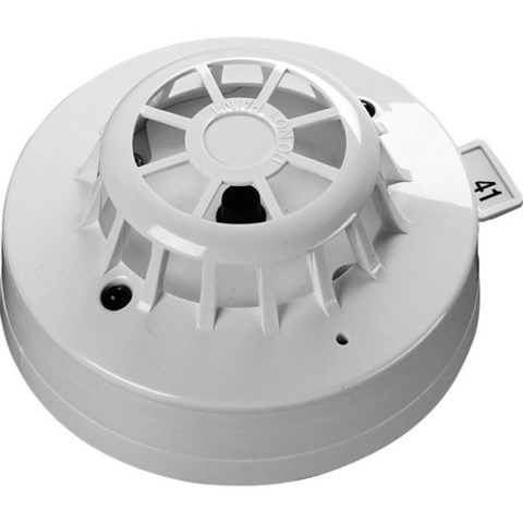 Apollo Discovery Marine Heat Detector 58000-400MAR