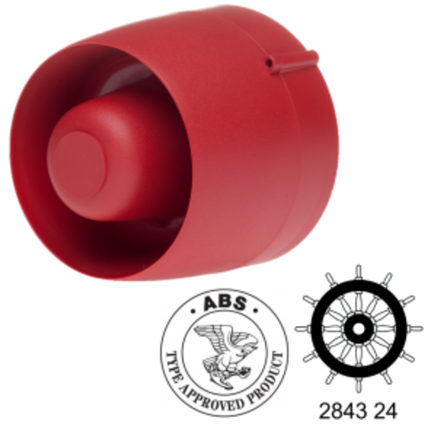 LGM-022 VTG Marine Sounder MED Approved