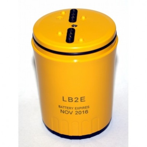 LB2E E100 & E100G Replacement battery pack (701S-00618)