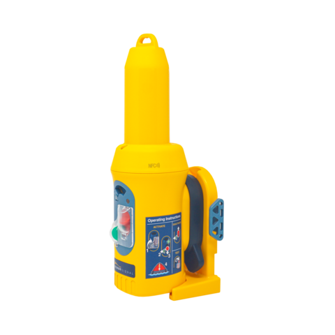 Ocean Signal safeSEA S200 AIS SART (710S-05162)