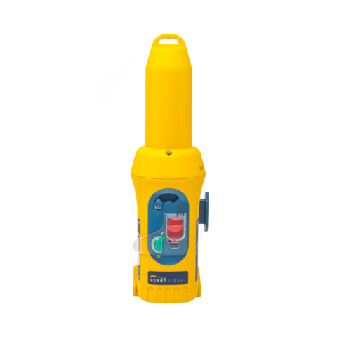 Ocean Signal safeSEA S200 AIS SART (710S-05162)