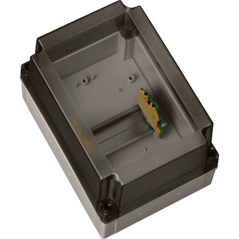 29600-239 DIN-Rail Interface Enclosure 120mm
