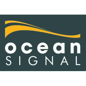 Ocean Signal EPIRB, PLB, SART og AIS-MOB. 