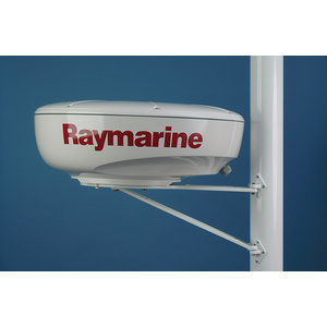 Scanstrut M92698 Mast Mount for Raymarine RD424