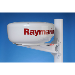 Scanstrut M92722 Mast Mount for Raymarine & Garmin
