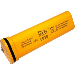 Batteri for S100 SART