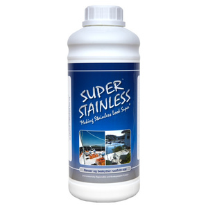 Super Stainless 1000ml
