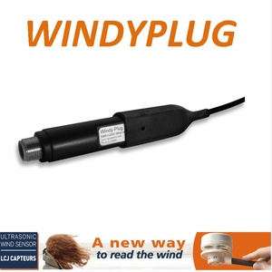 WindyPlug NMEA2000 Barometer
