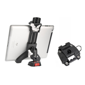 ROKK Mini til iPad/Tablet med "Screw Down Base" RLS-508-401