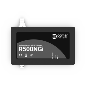 Comar R500NGI Intelligent AIS Modtager med WIFI & GPS