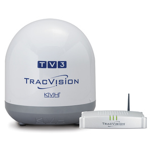 KVH TracVision TV3