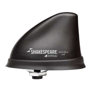 Shakespeare SH5912 Dorsal lavprofil VHF antenne
