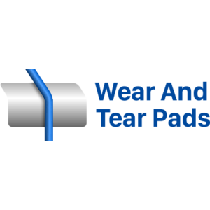 WEAR AND TEAR PADS