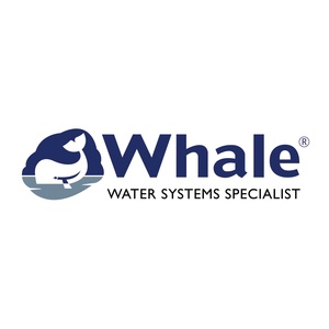 Whale bilge, fresh and waste water systems