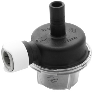 Whale AK1319 Replacement Strainer Universal Pumpe