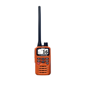HM100 Bærbar VHF Radio 6w