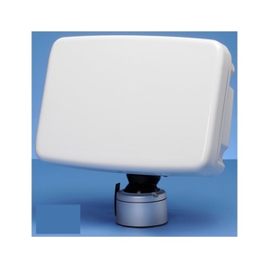 ScanPod SPD‐8D‐W Deck Pod for displays up to 9"